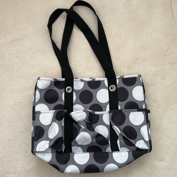 Thirty-one Utility Tote - Picture 3 of 6